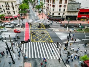 Prefeitura de SP abre consulta pública sobre projeto de ‘Times Square’; entenda