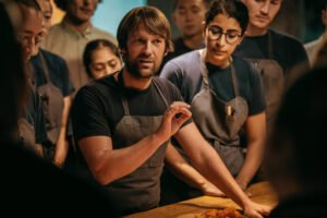 René Redzepi deixa o Noma em meio a denúncias de abusos – 12/03/2026 – Comida