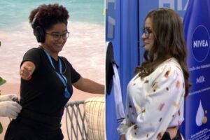 BBB 26: Milena desabafa sobre relação com a mãe – 11/04/2026 – BBB26