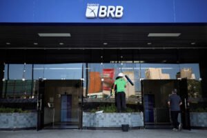 Federalização do BRB não tem aval da Fazenda para avançar – 02/04/2026 – Economia