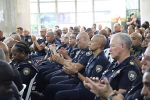 GCM capacita agentes em letramento racial e assédio em SP – 17/04/2026 – Cotidiano
