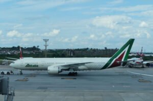 Milão, Veneza e Bolonha têm restrição de combustível em aeroportos; voos são afetados