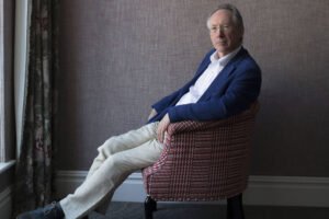 Conheça ‘O que Podemos Saber’, novo livro de Ian McEwan – 30/05/2026 – Tv Folha