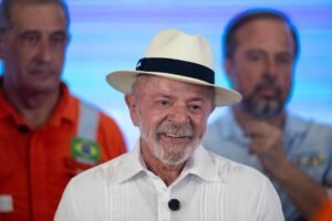 Escala 6×1: Lula diz que aprovação de mudança é histórica – 28/05/2026 – Economia