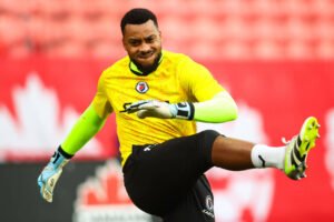 Haiti vai para a Copa com goleiro de 5ª divisão – 16/05/2026 – Esporte