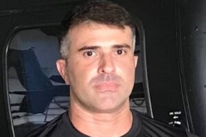 Morre piloto da polícia do RJ baleado durante voo – 18/05/2026 – Cotidiano