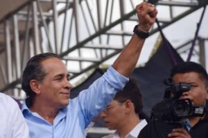 Senador é alvo de ataque a tiros na Colômbia – 20/05/2026 – Mundo