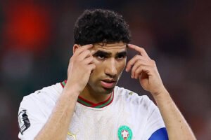 Copa: ‘Mostramos força mental’, diz capitão marroquino – 30/06/2026 – Esporte
