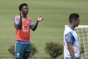 Copa: Quem é o maior artilheiro da seleção brasileira – 12/06/2026 – Esporte