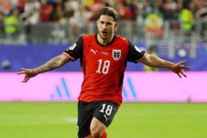 Copa do Mundo: Áustria bate a Jordânia pelo Grupo J – 17/06/2026 – Esporte