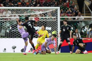 México vence Coreia e garante vaga na próxima fase da Copa – 19/06/2026 – Esporte