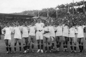 Quando a seleção era de filhos de imigrantes e operários – 29/06/2026 – Esporte