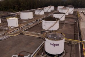 Raízen confirma acordo de dívida de R$ 64,7 bi – 06/06/2026 – Economia