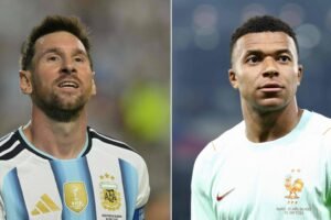 Com 2 assistências, Messi assume artilharia da Copa – 16/07/2026 – Esporte
