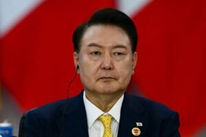 Coreia do Sul: Ex-presidente é condenado a 7 anos – 09/07/2026 – Mundo