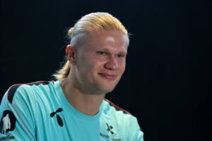 ‘Haaland-mania’ chega ao Peru, nomeando centenas de bebês – 11/07/2026 – Esporte