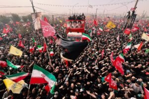 Irã ataca bases dos EUA no Bahrein e no Kuwait – 08/07/2026 – Mundo