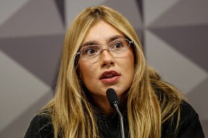 MP processa Virginia e Blaze e pede R$ 120 milhões – 09/07/2026 – Celebridades