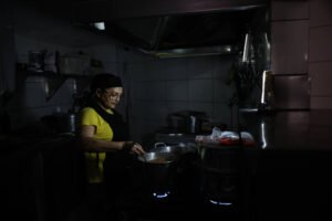 Moradores do centro de SP enfrentam apagão – 15/07/2026 – Cotidiano