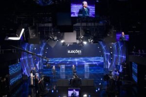 Flávio Bolsonaro decide só ir a debates com Lula – 19/08/2026 – Política