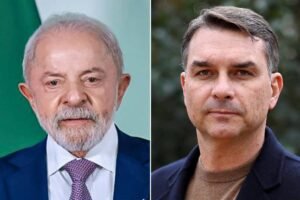 Lula e Flávio Bolsonaro disputam eleitorado idoso – 07/08/2026 – Política