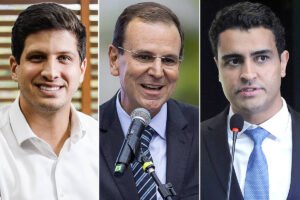Prefeitos de 68 cidades renunciam para disputar eleição – 31/08/2026 – Política