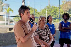 Procuradoria usa parentesco para barrar candidaturas no RJ – 12/08/2026 – Política