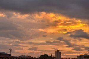 SP deve ter temperaturas de 12°C a 22°C neste sábado (22) – 22/08/2026 – Cotidiano